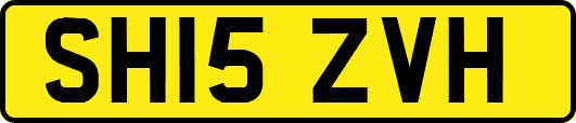 SH15ZVH