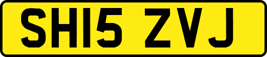 SH15ZVJ