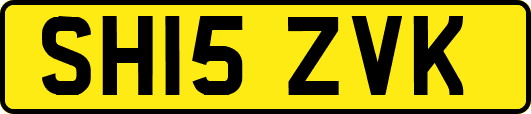 SH15ZVK