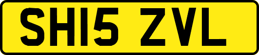 SH15ZVL