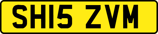 SH15ZVM
