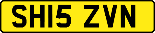 SH15ZVN