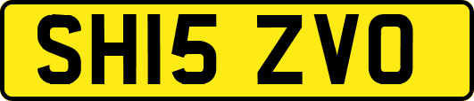 SH15ZVO