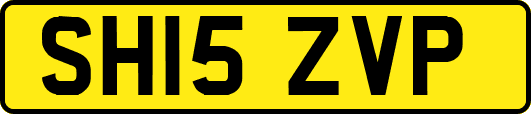 SH15ZVP