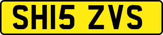 SH15ZVS