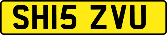 SH15ZVU