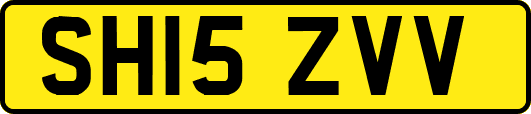 SH15ZVV
