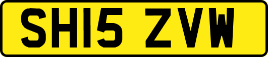 SH15ZVW