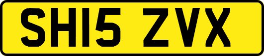SH15ZVX