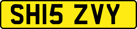 SH15ZVY
