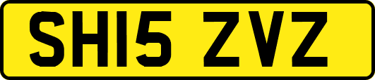SH15ZVZ
