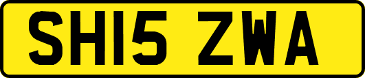 SH15ZWA