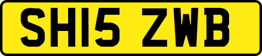 SH15ZWB