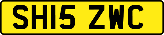SH15ZWC