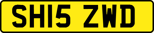 SH15ZWD