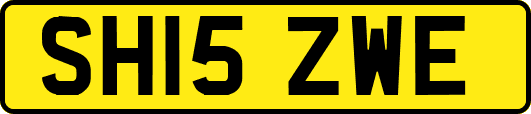 SH15ZWE