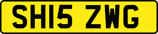 SH15ZWG