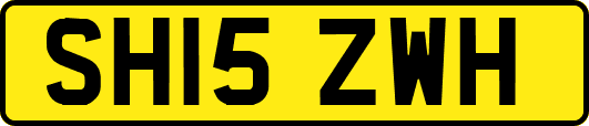 SH15ZWH
