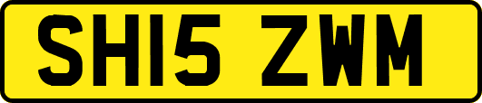 SH15ZWM