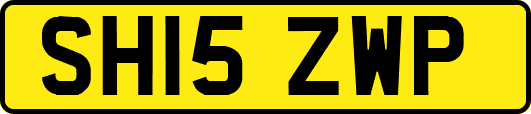 SH15ZWP
