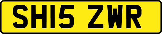 SH15ZWR