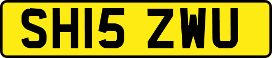 SH15ZWU