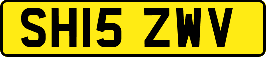 SH15ZWV