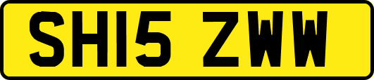 SH15ZWW