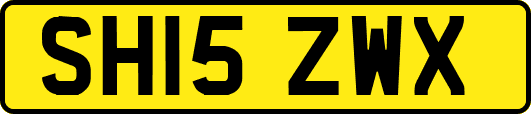 SH15ZWX