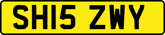 SH15ZWY