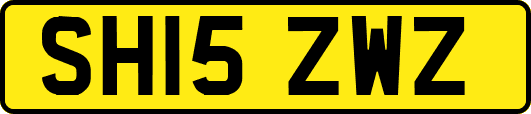 SH15ZWZ
