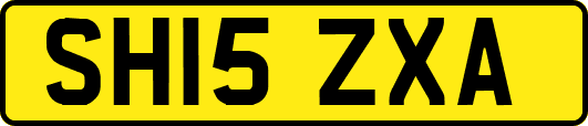 SH15ZXA