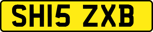 SH15ZXB