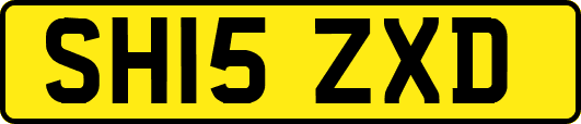 SH15ZXD