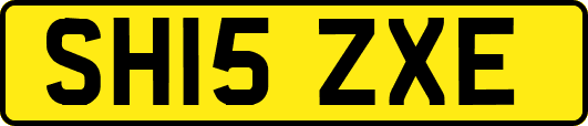 SH15ZXE