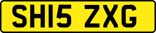 SH15ZXG