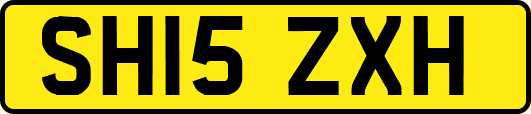 SH15ZXH