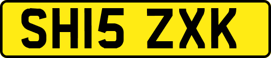 SH15ZXK