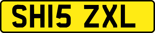 SH15ZXL