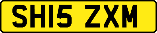 SH15ZXM