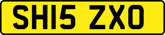 SH15ZXO