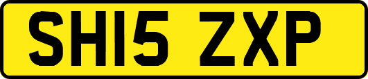 SH15ZXP