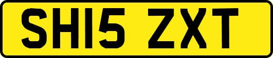 SH15ZXT