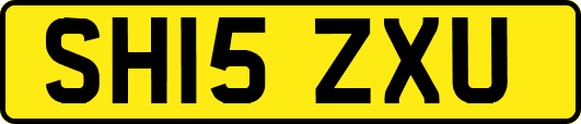 SH15ZXU