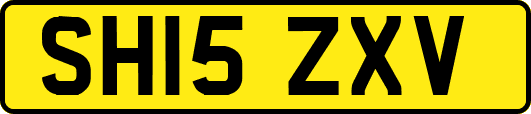 SH15ZXV