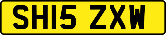 SH15ZXW