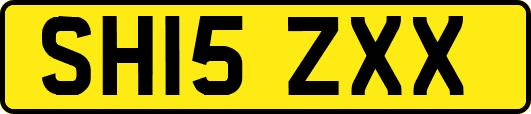 SH15ZXX