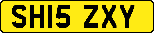 SH15ZXY