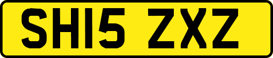 SH15ZXZ