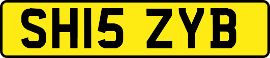 SH15ZYB